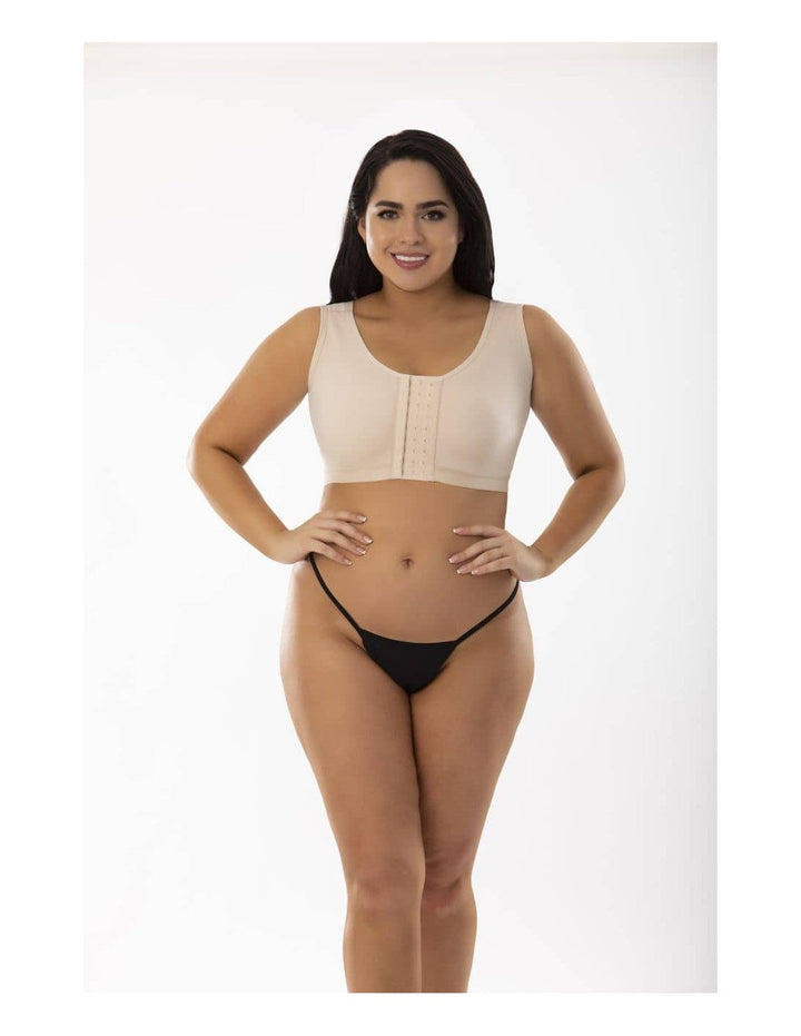 Brasier postquirurgico pitbull fp0312