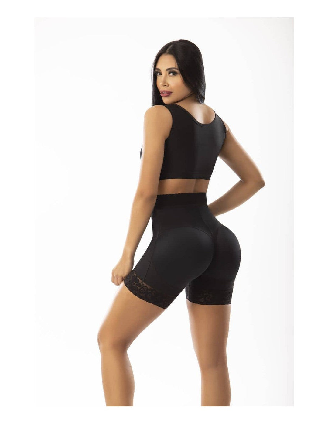 Brasier postquirurgico pitbull fp0312