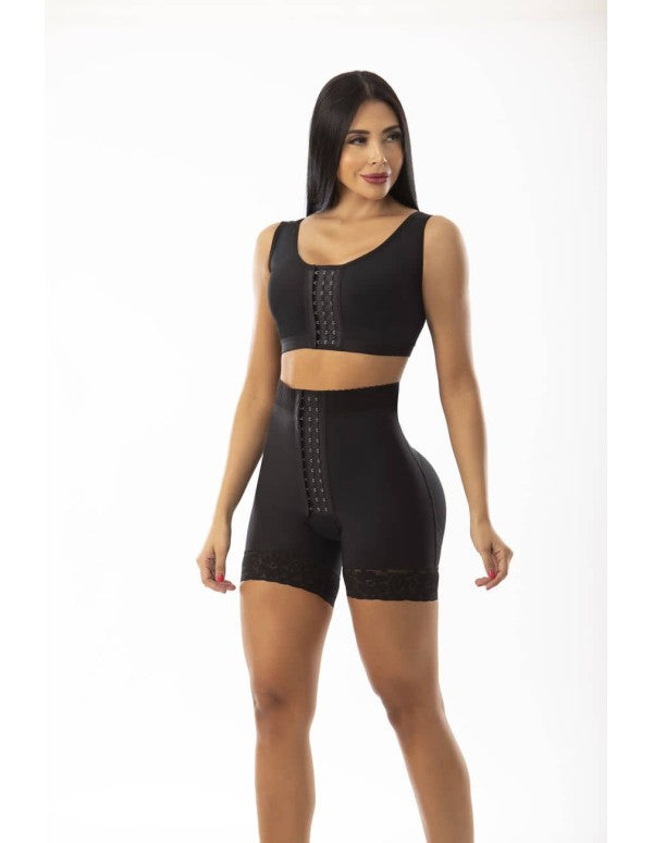 Brasier postquirurgico pitbull fp0312