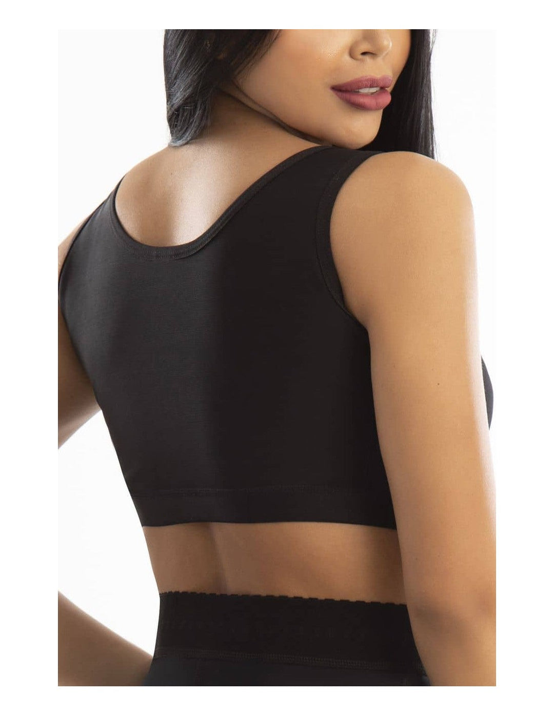 Brasier postquirurgico pitbull fp0312