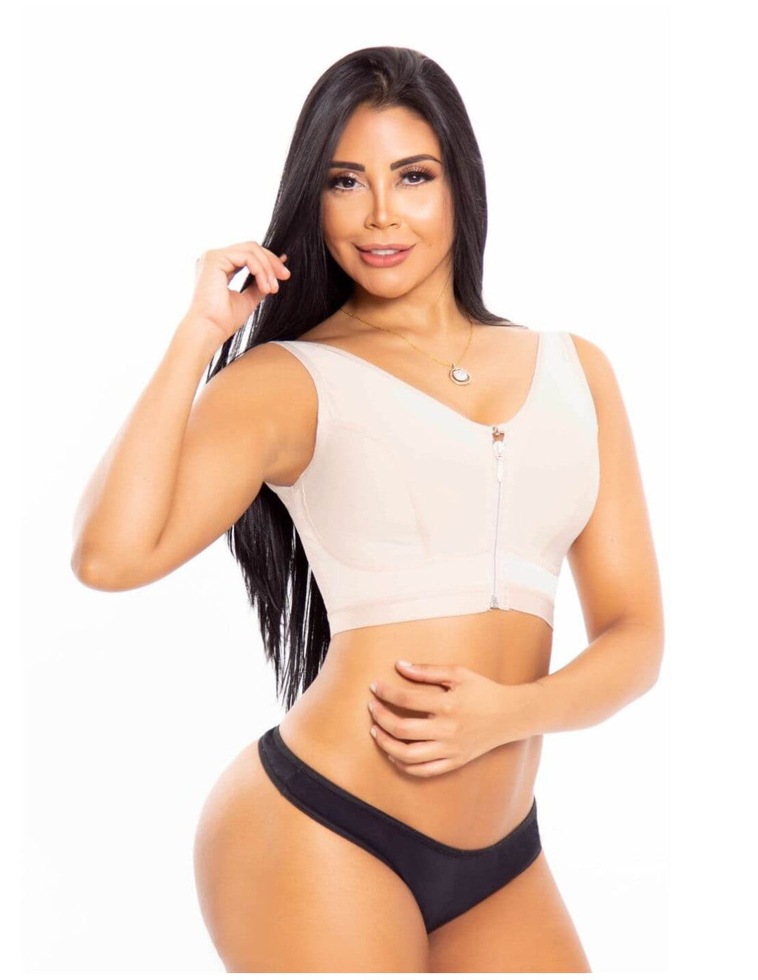 Brasier postquirurgico fp711