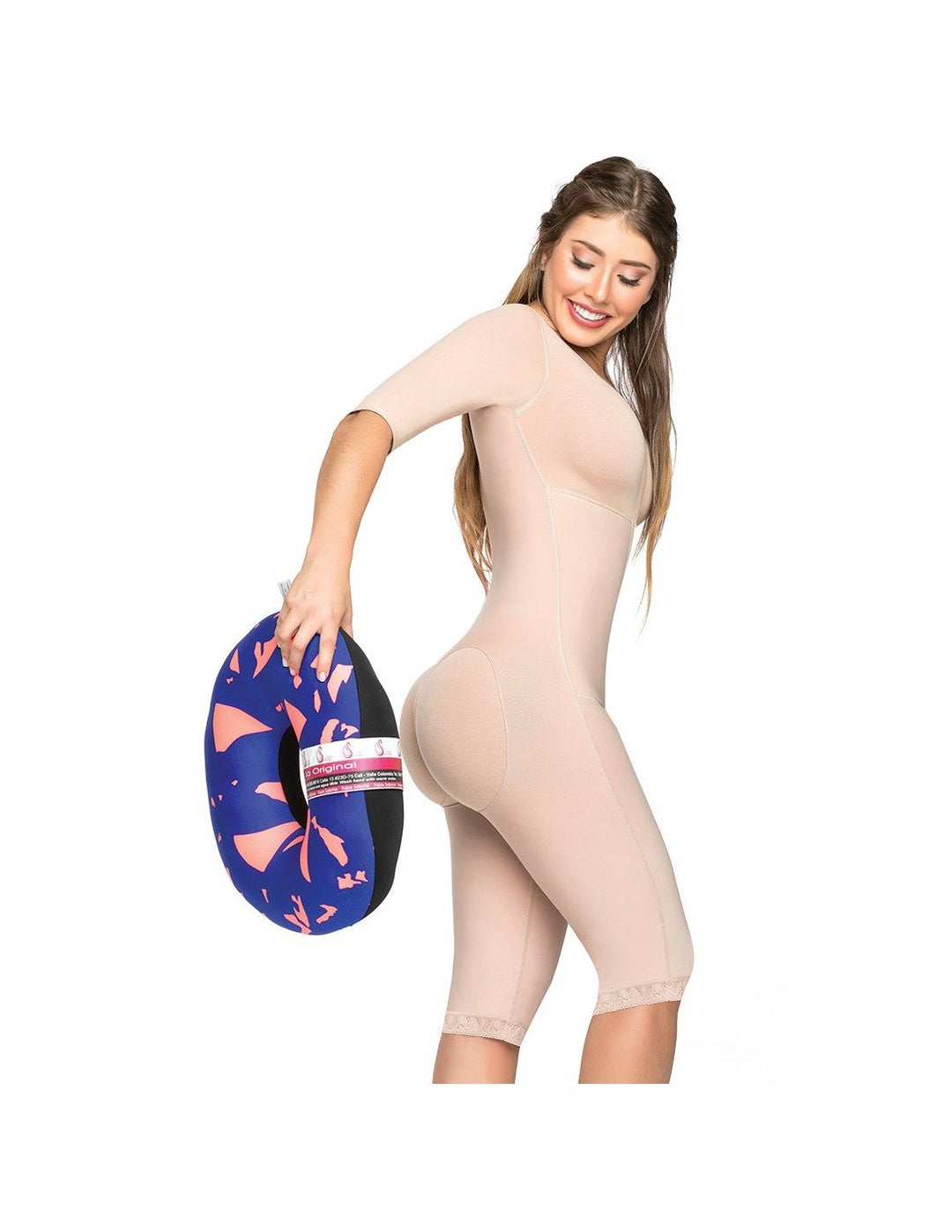 Cojín postoperatorio salome 0578 - unica