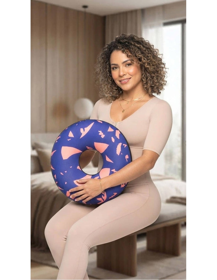 COJIN POSTOPERATORIO PITBULL  IDEAL BBL FP0578