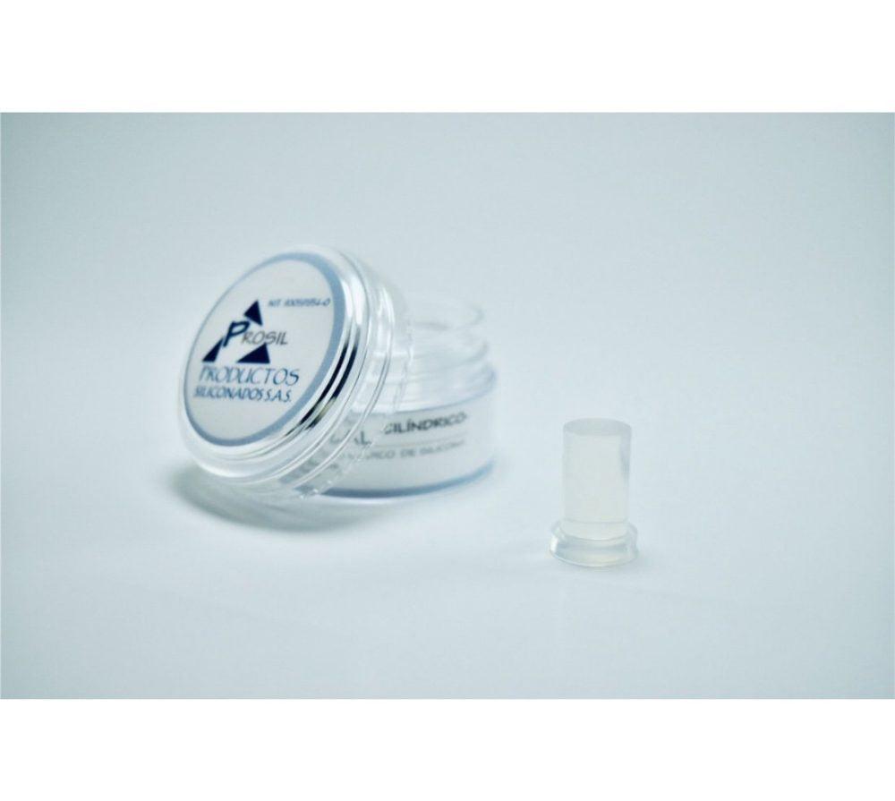 Conformador umbilical conico formador de ombligo postabdominoplastia