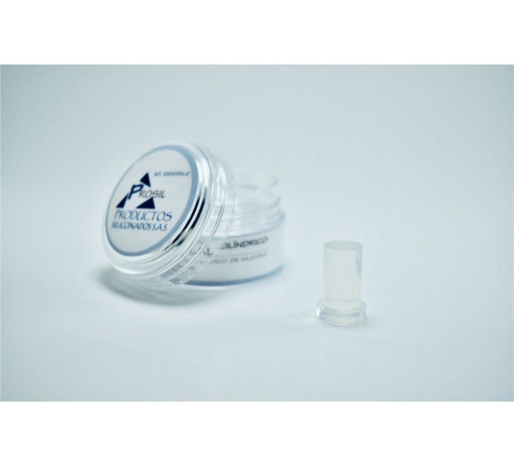 Conformador umbilical conico formador de ombligo postabdominoplastia