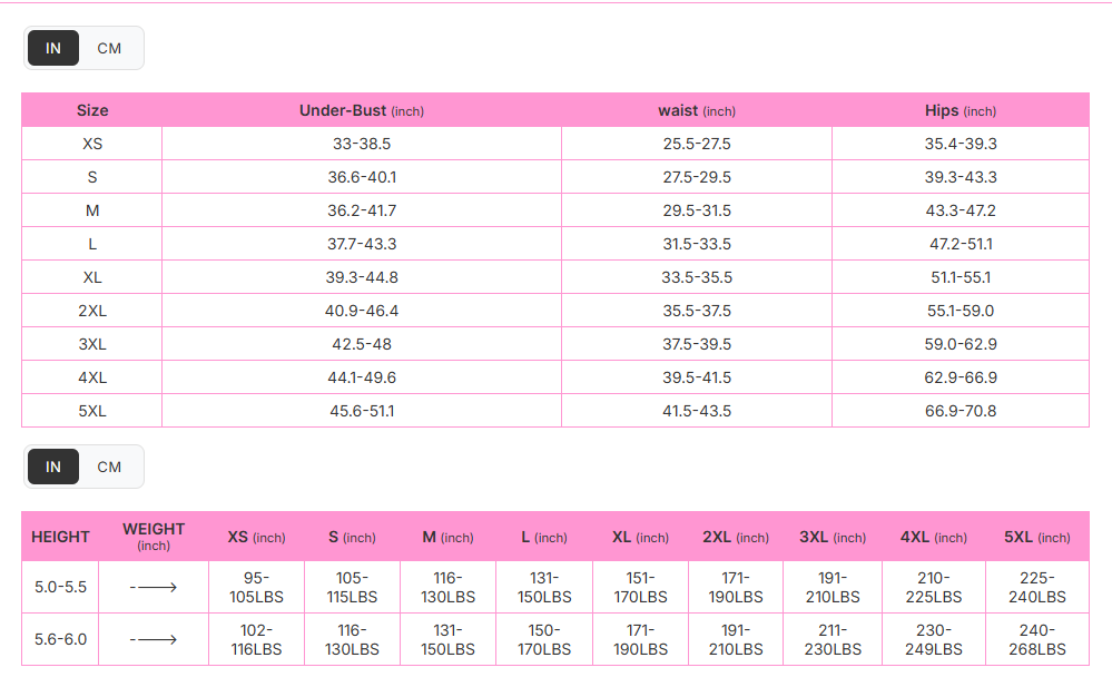 Faja ann michell post operatoria bbl invisible realza gluteos con mangas
