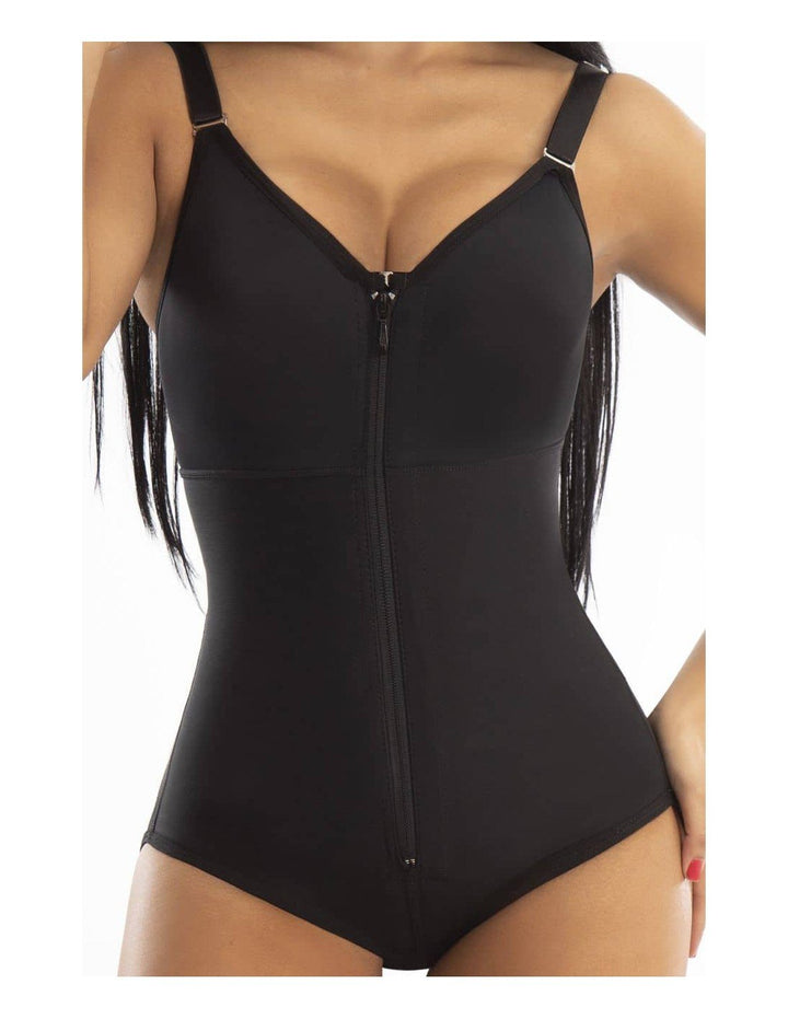 Faja body moldeador pitbull- fp0420