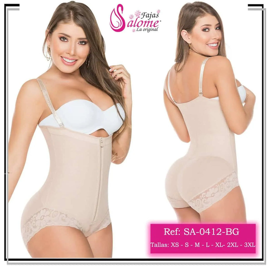 Fajas colombianas Salome