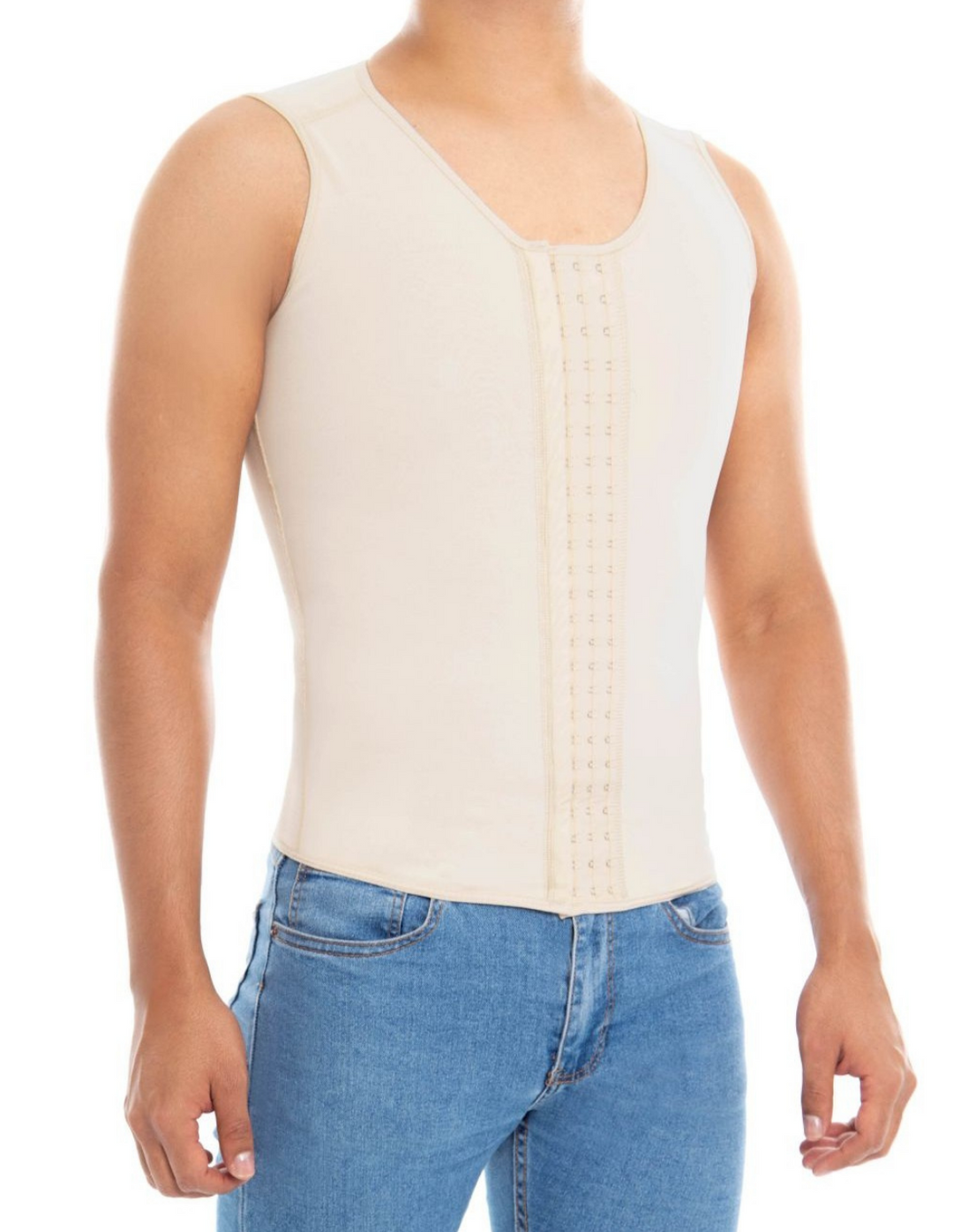 Faja Chaleco de Hombre FPH703