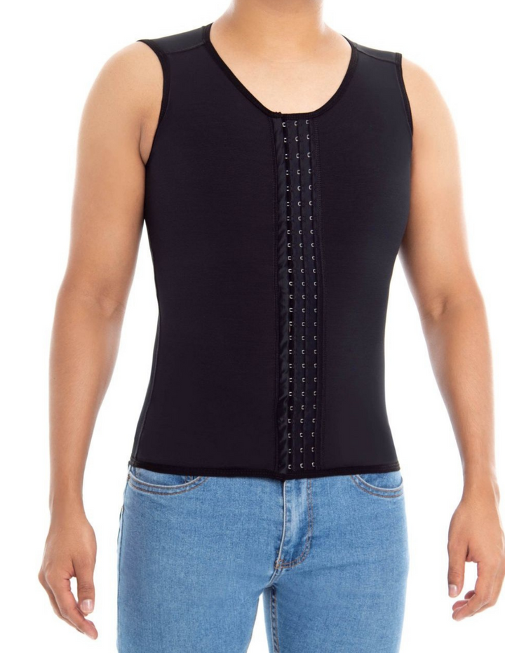 Faja Chaleco de Hombre FPH703