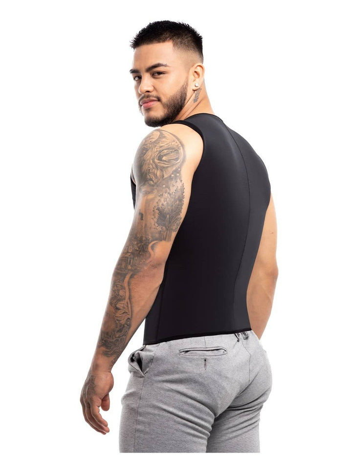 Faja chaleco de hombre fph703