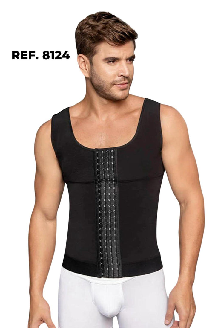 Faja chaleco hombre