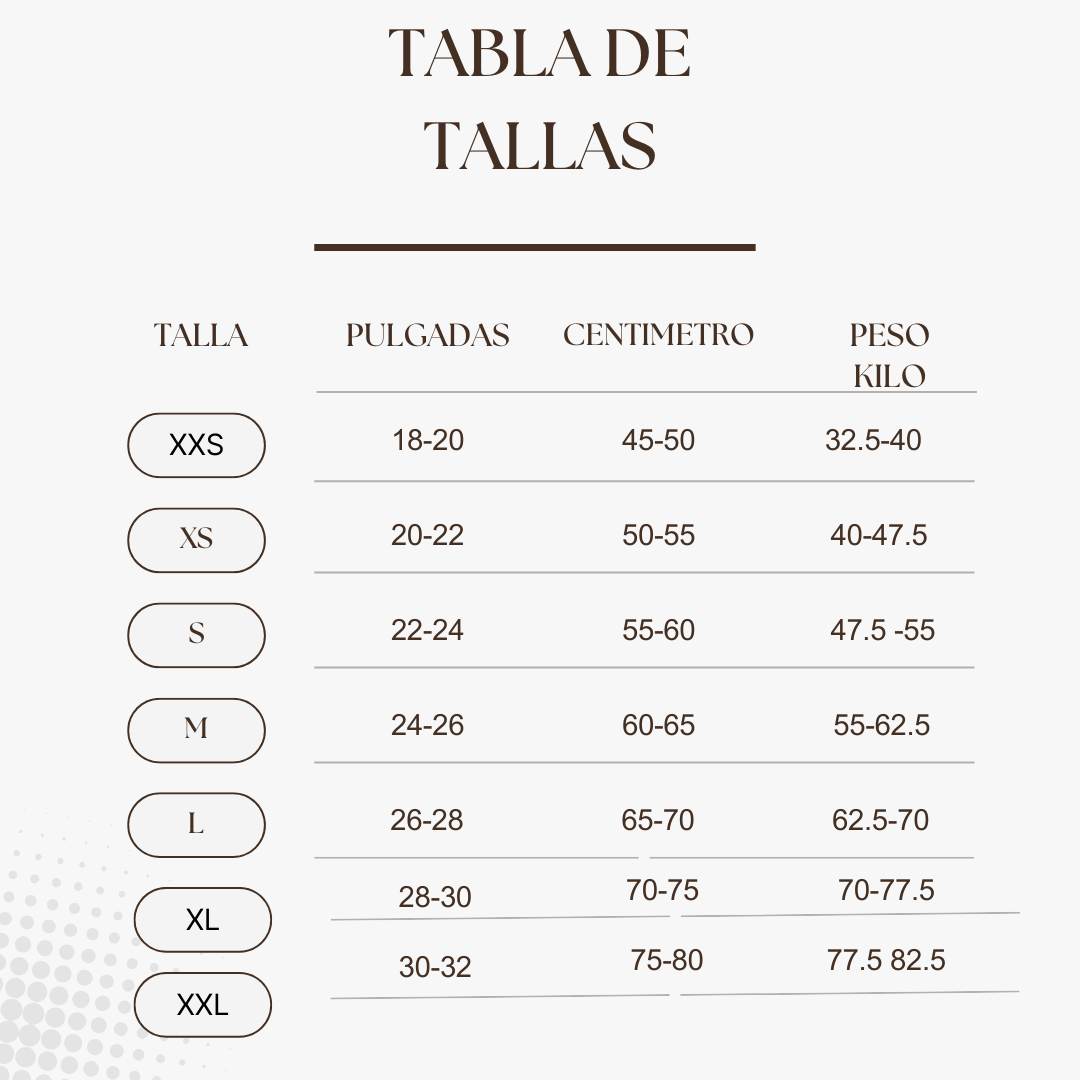 Faja chaleco reloj de arena cocoa postquirurgica efecto cintura avispa doble compresion