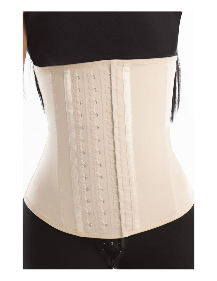 Faja cinturilla latex marca pitbull fp016