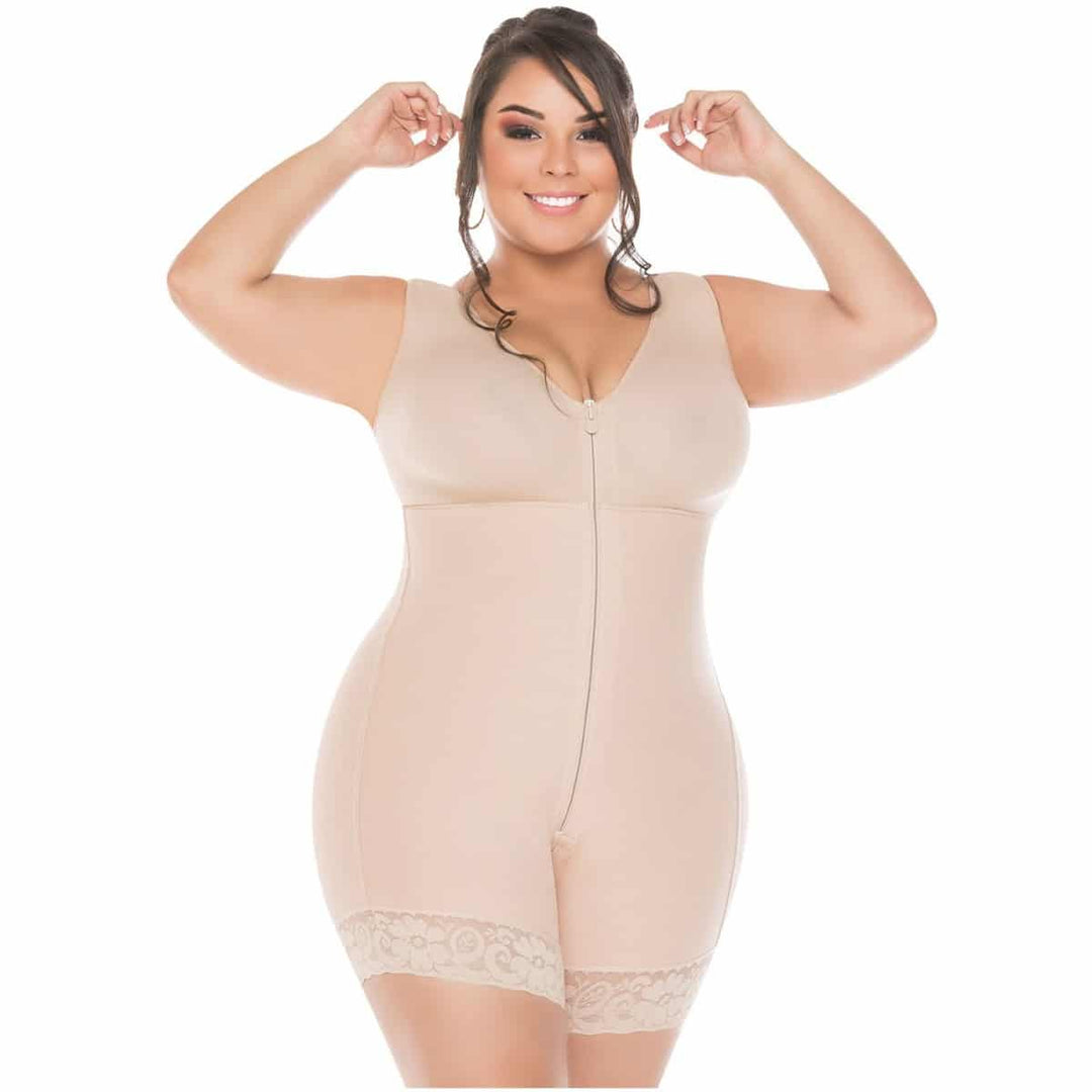 Faja colombiana Salome 0523-2