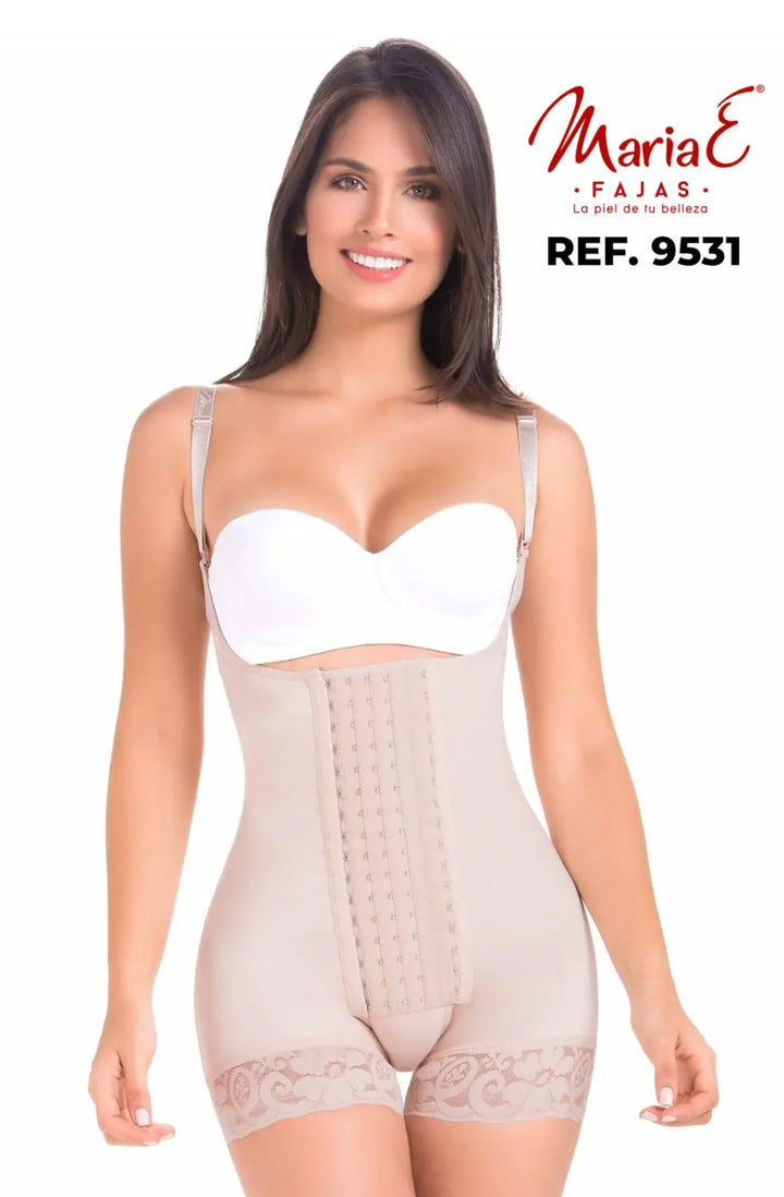 Faja de uso diario postparto o postquirúrgico