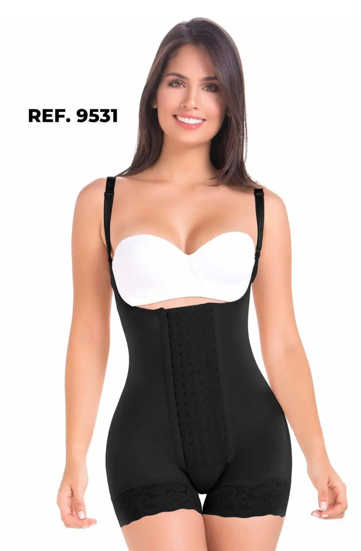 Faja de uso diario postparto o postquirúrgico