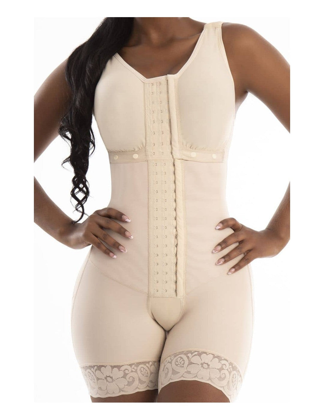 Faja lipoescultura con brasier pitbull – fp0523_2