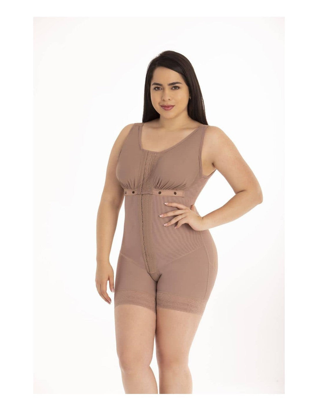 Faja lipoescultura con brasier pitbull – fp0523_2