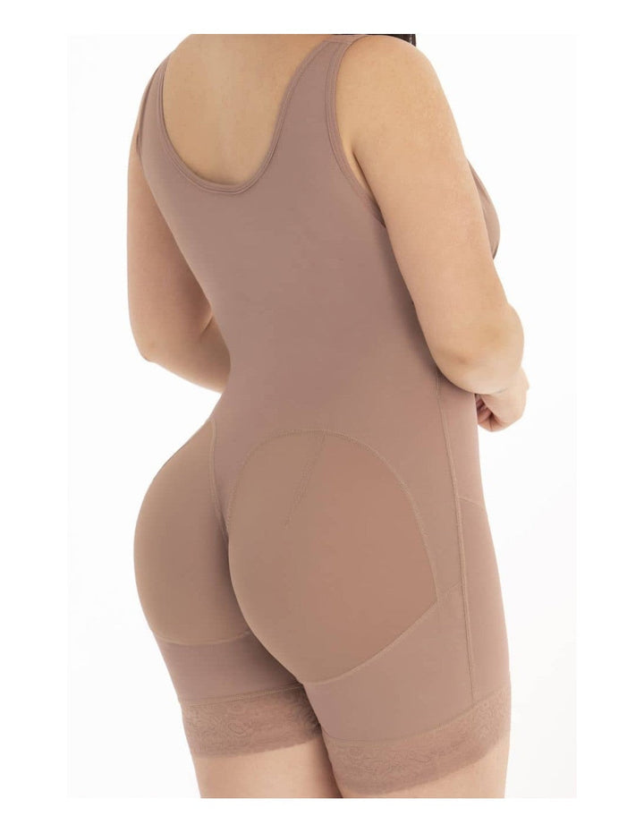 Faja lipoescultura con brasier pitbull – fp0523_2