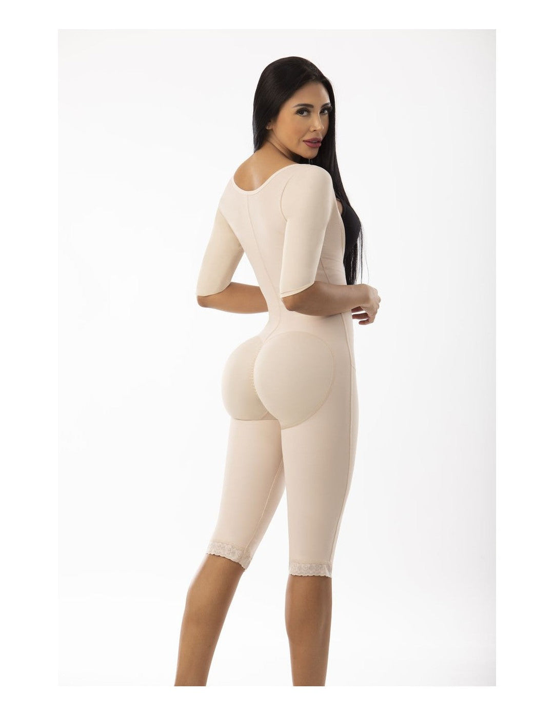 Faja lipoescultura -brasier fp0525