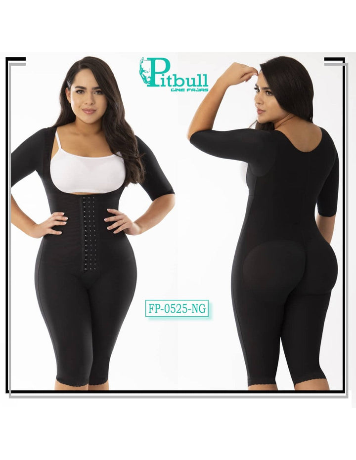 Faja lipoescultura -brasier fp0525