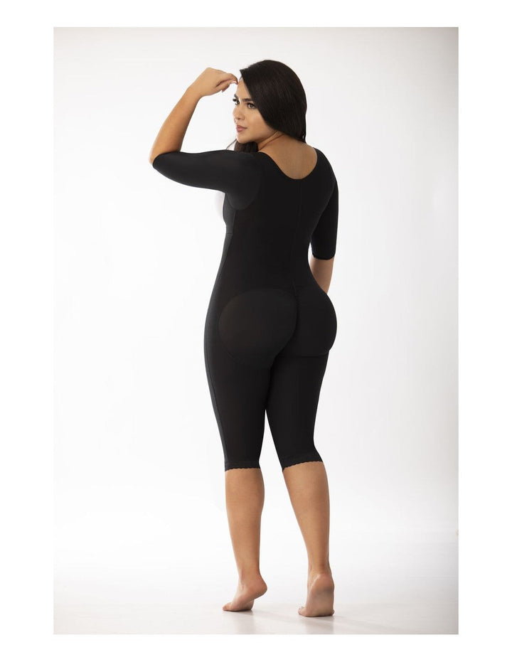 Faja lipoescultura -brasier fp0525