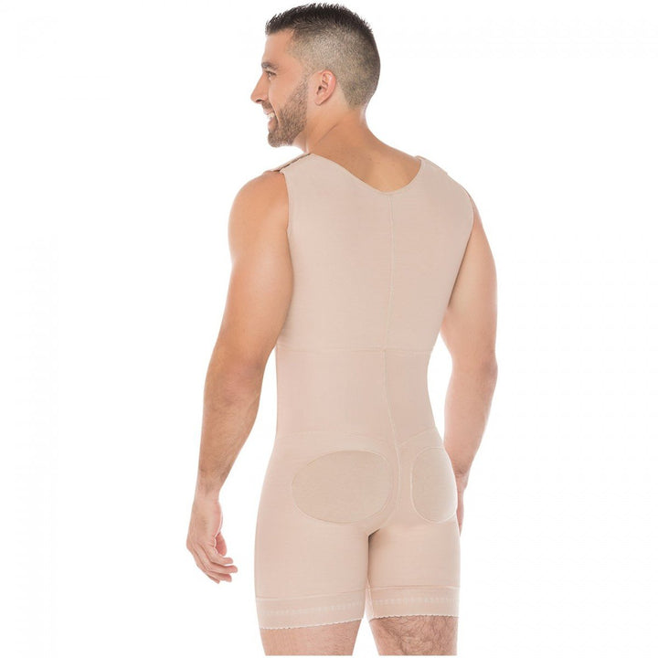 Faja lipoescultura hombre fs0124