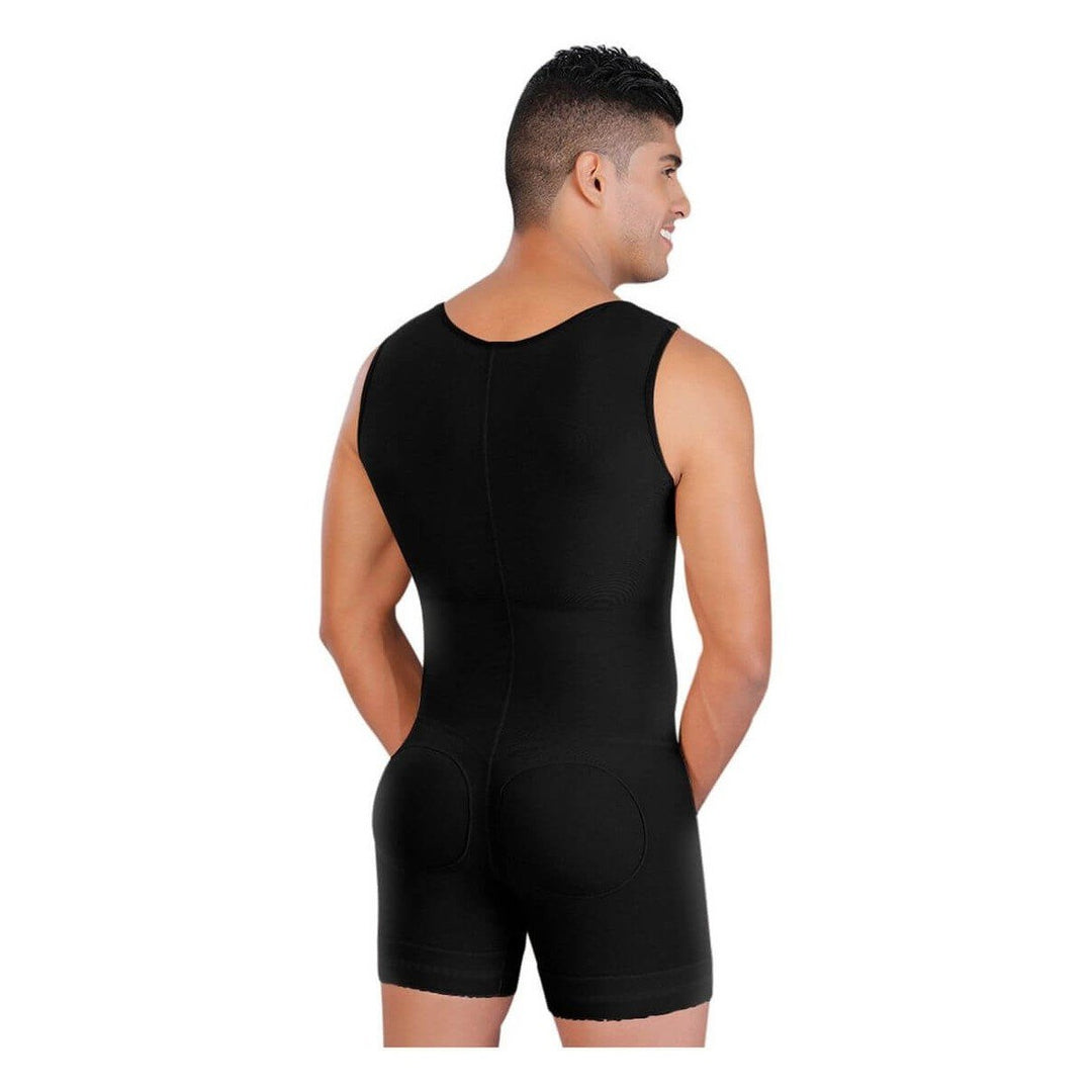 Faja lipoescultura hombre fs0124