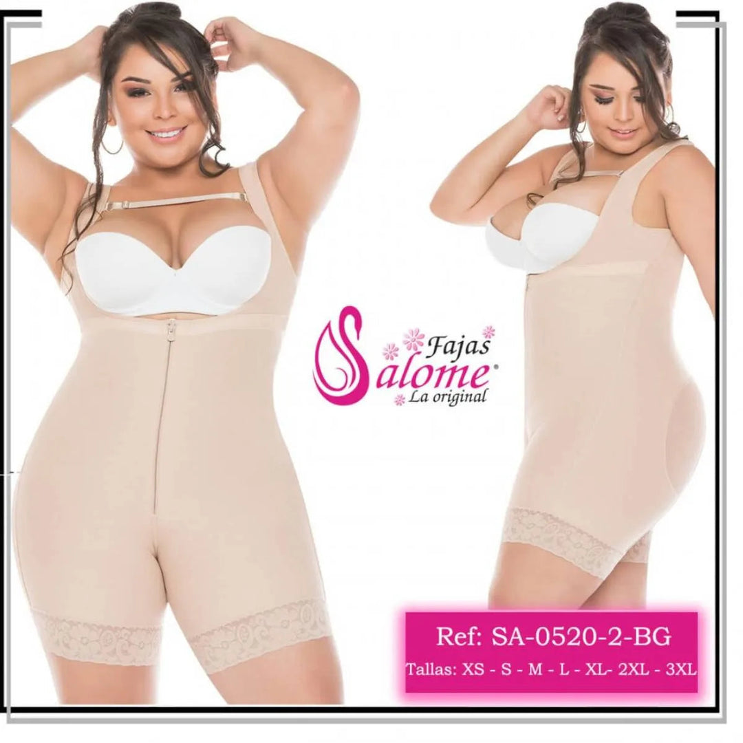 Faja Reductora Salome