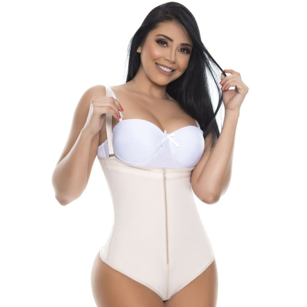 Faja Moldeadora Pitbull FP0212