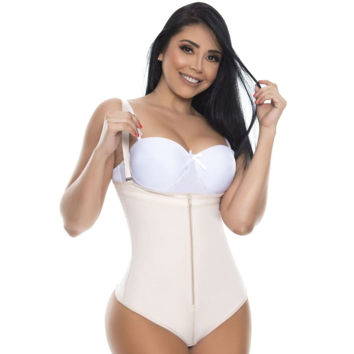 Faja Moldeadora Pitbull FP0212