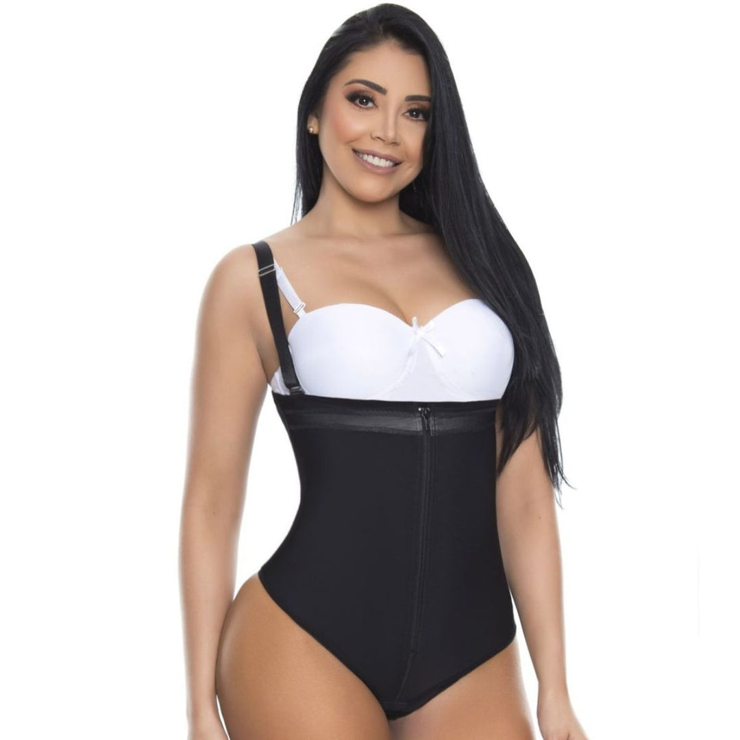 Faja Moldeadora Pitbull FP0212