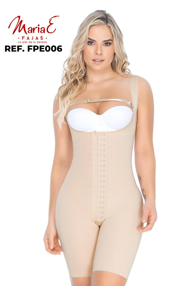 Faja primera etapa medio muslo