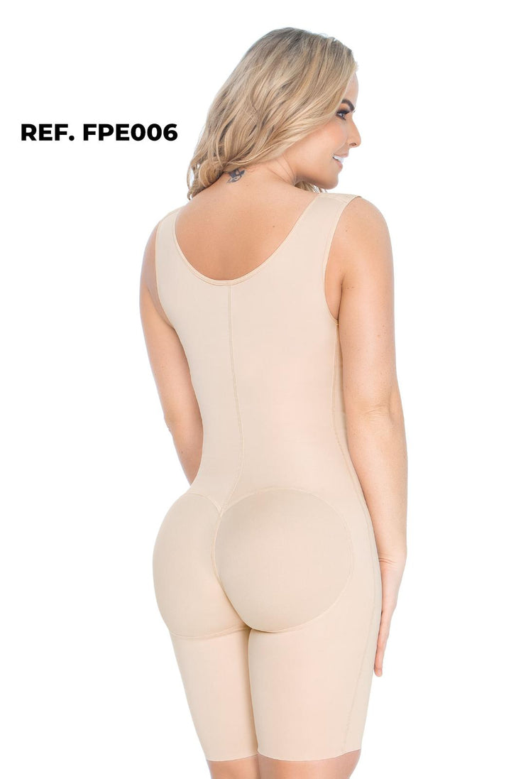 Faja primera etapa medio muslo