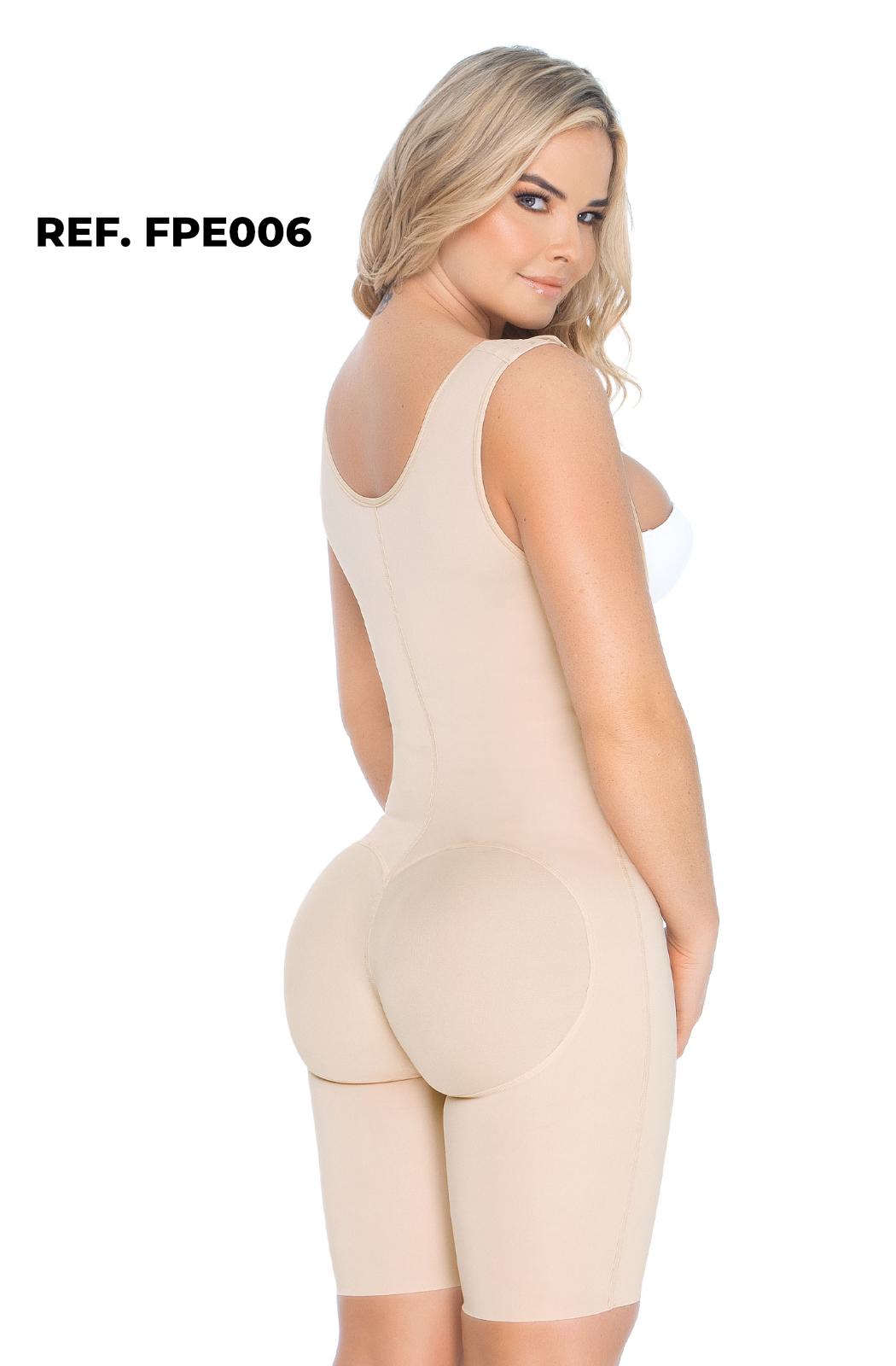 Faja primera etapa medio muslo