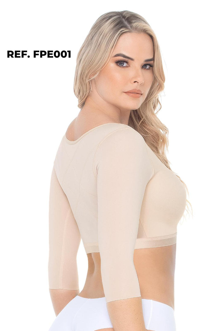 Faja primera etapa sujetador