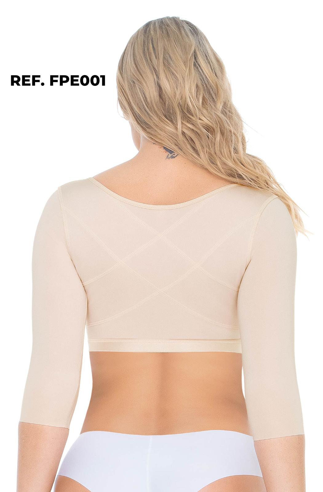 Faja primera etapa sujetador