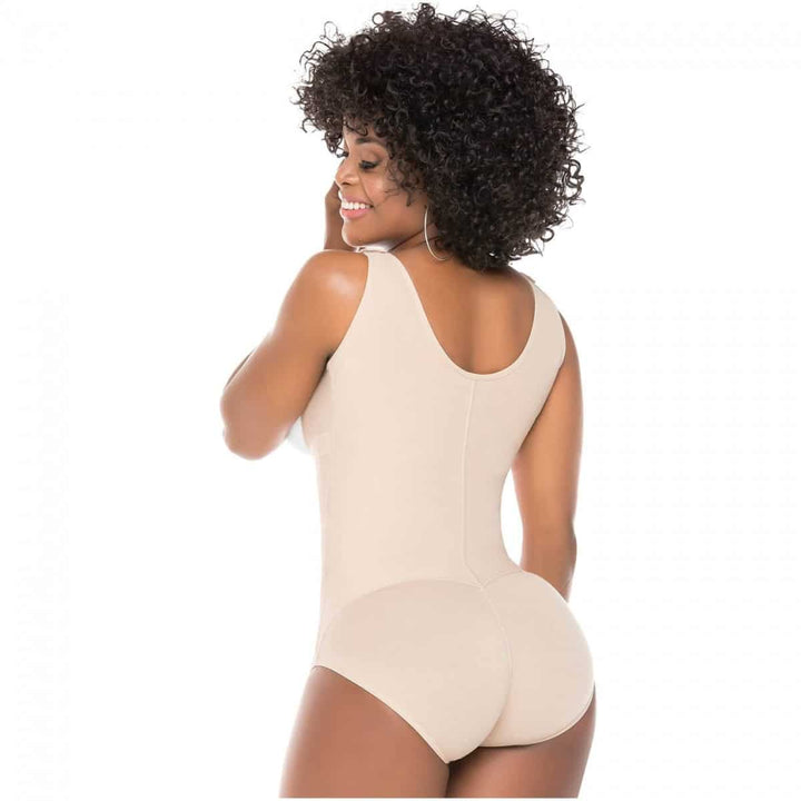Faja reductora colombiana salomé 0419