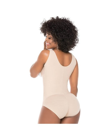 Cinta modeladora cirúrgica Salomé, tipo cueca, para elevação do rabo, 64196
