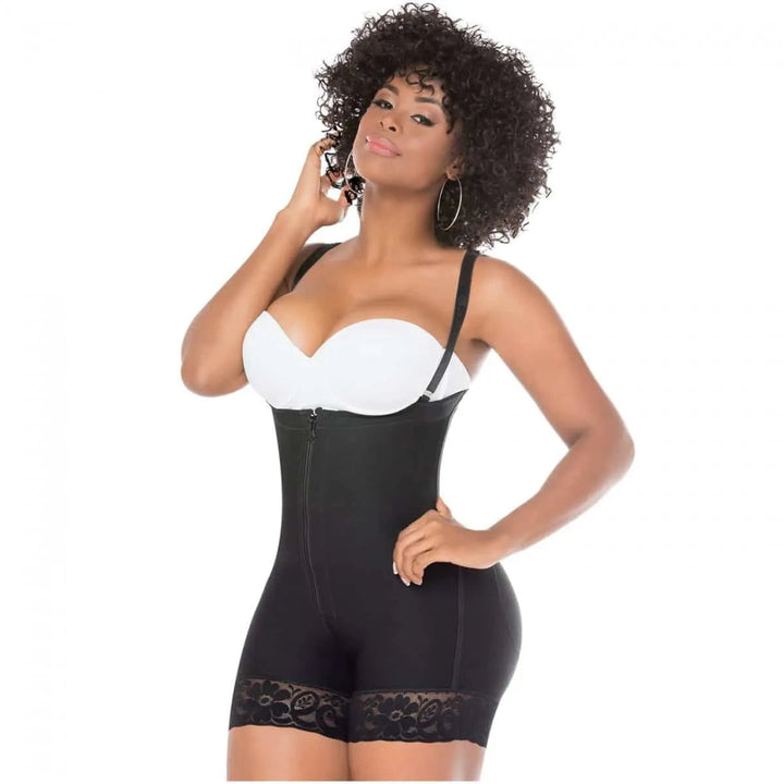 Faja colombiana salomé 0214