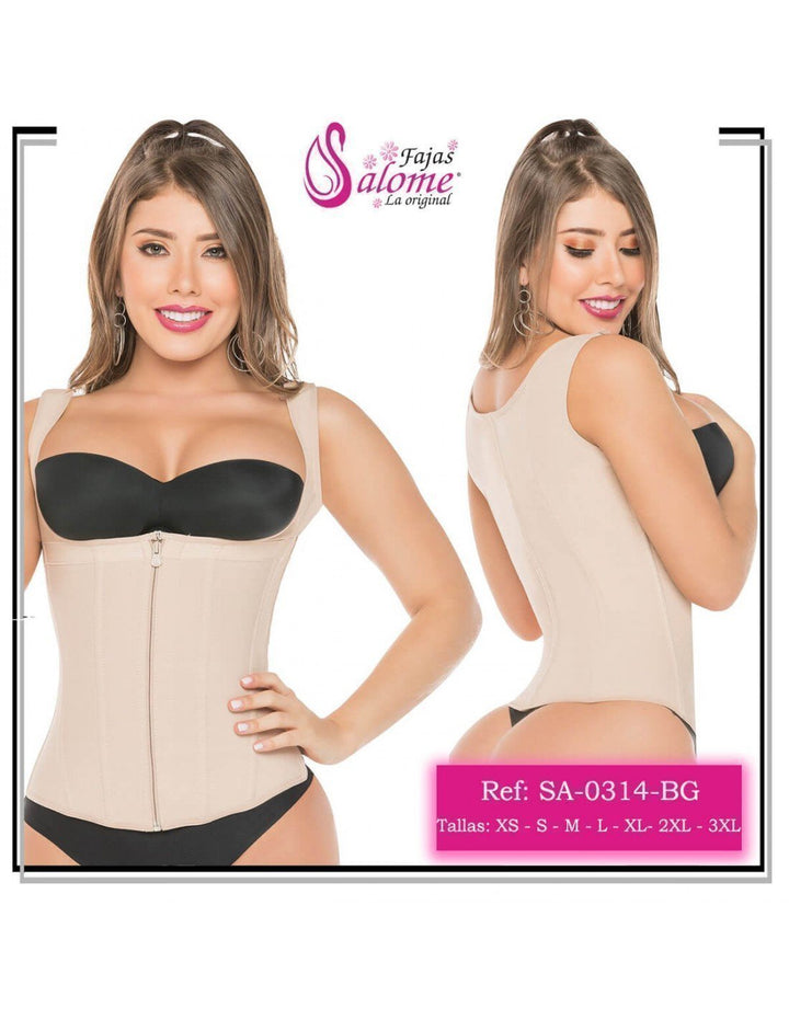 Faja Colombiana Salome 0314