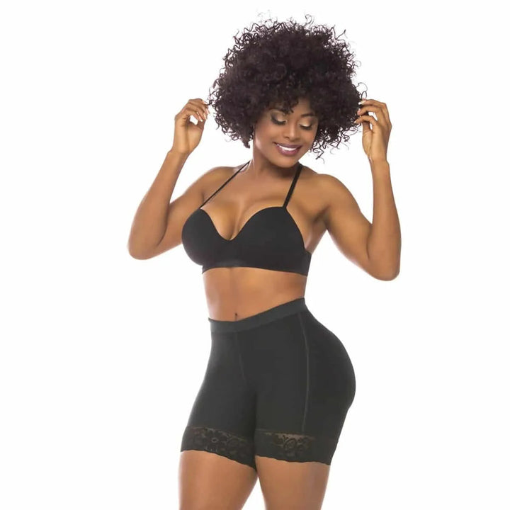 Faja short colombiana salome 0321