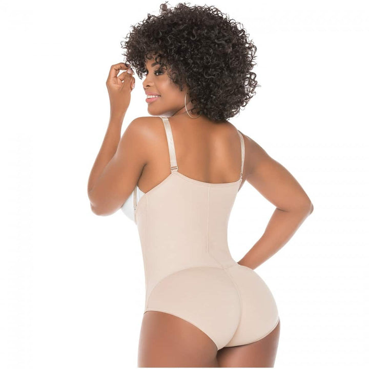 Faja reductora colombiana 0418