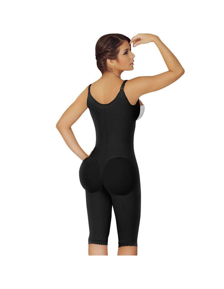 Faja reductora colombiana salome 0522