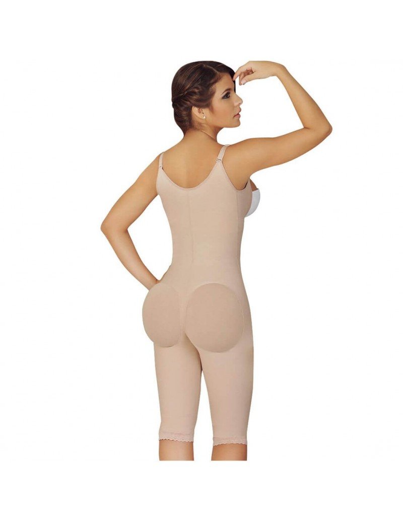 Faja reductora colombiana salome 0522