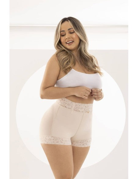 FAJA ULTRA INVISIBLE SHORT LEVANTACOLA PITBULL FPI862-2