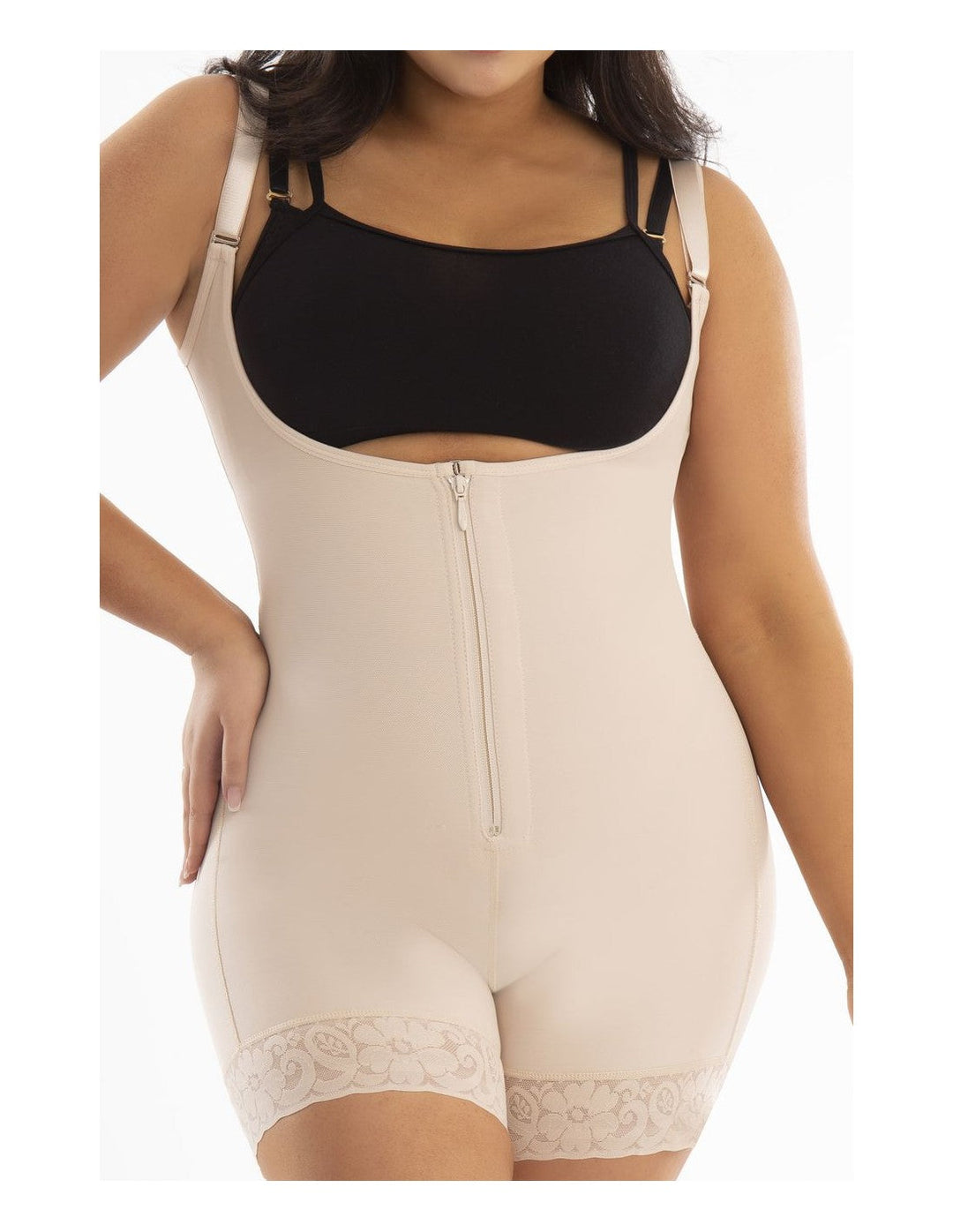 Faja reductora short fp0216