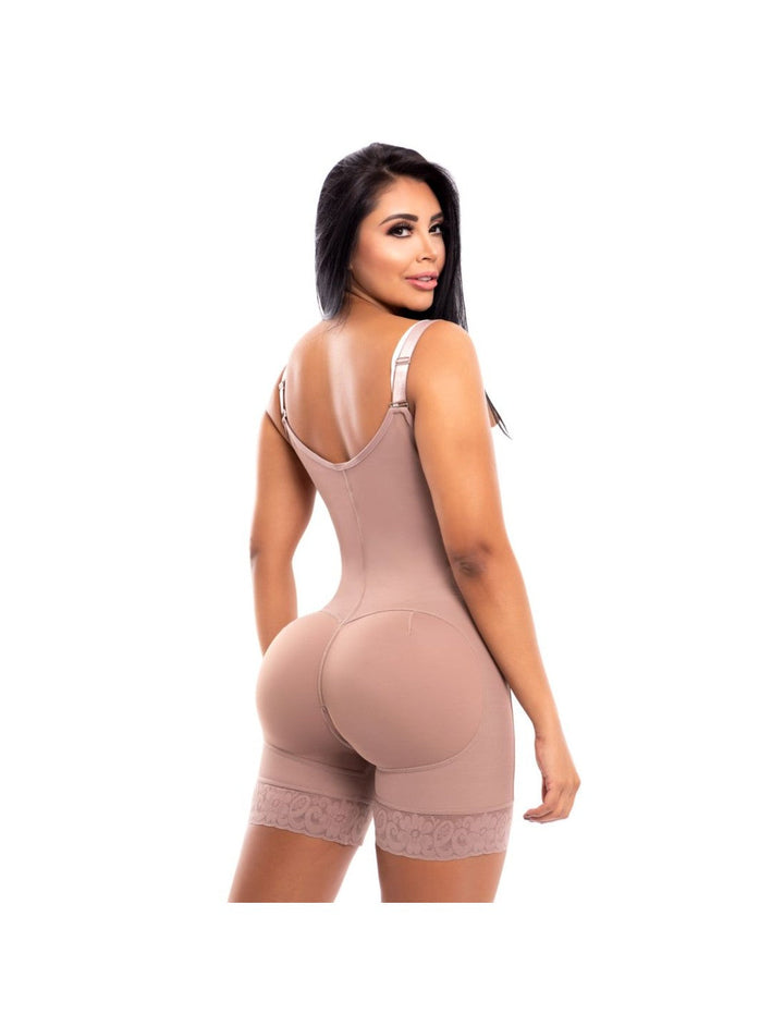 Faja reductora short fp0216