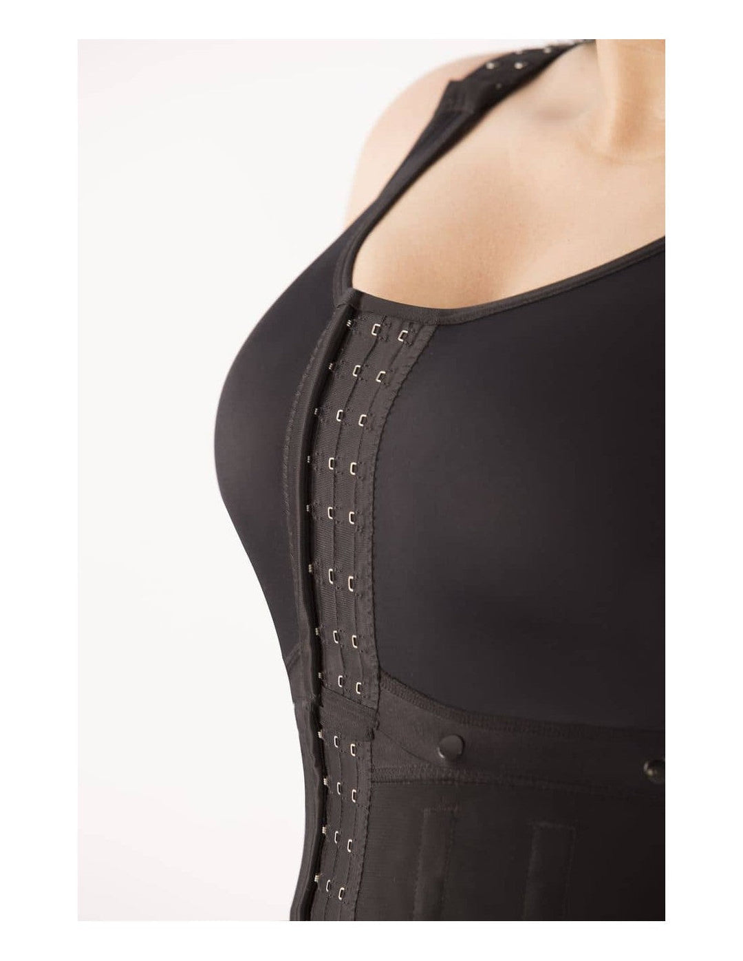 Faja reloj de arena con sujetador fp818